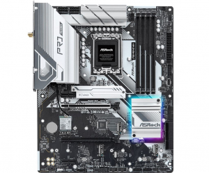 ASRock Z790 Pro RS WiFi alaplap